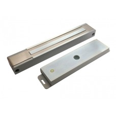 Пожаробезопасный электромагнитный замок ALeko ALM-300FP (24В)