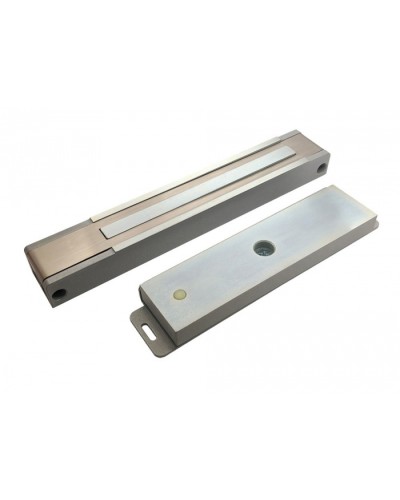 Пожаробезопасный электромагнитный замок ALeko ALM-300FP (24В) в Сочи Электромагнитные замки Pintop.ru