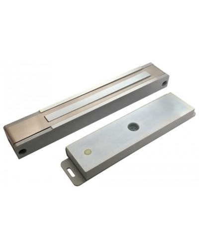 Пожаробезопасный электромагнитный замок ALeko ALM-400FP (12В) в Сочи Электромагнитные замки Pintop.ru