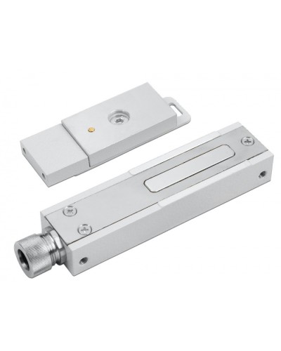 Электромагнитный замок взрывозащищенный ALeko ALM-FM-M20-12-M в Сочи Электромагнитные замки Pintop.ru