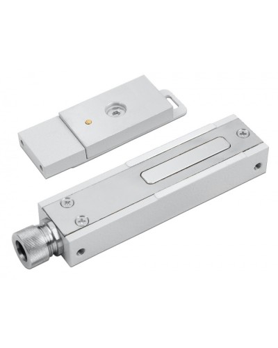 Электромагнитный замок взрывозащищенный ALeko ALM-FM-M20-H-12-T в Сочи Электромагнитные замки Pintop.ru