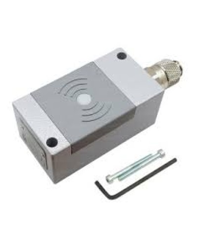 Считыватель взрывозащищенный ALeko ALM-RD-S06-F-REH-B в Сочи Считыватели Pintop.ru