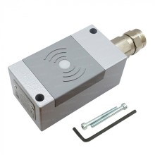 Считыватель взрывозащищенный ALeko ALM-RD-S06-NM-RMFEH-B