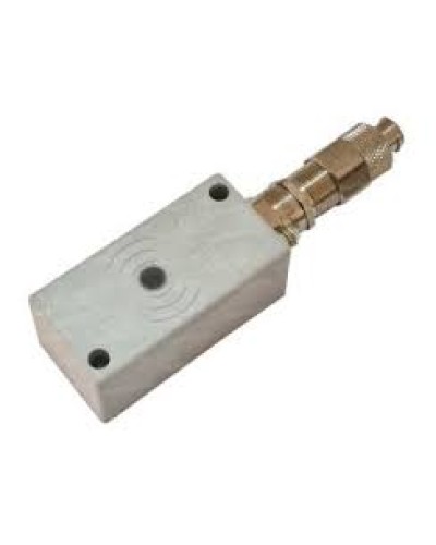 Считыватель взрывозащищенный ALeko ALM-RD-S08-F-RCP-К в Сочи Считыватели Pintop.ru