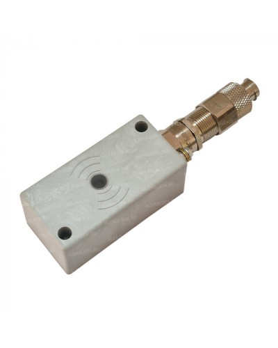 Считыватель взрывозащищенный ALeko ALM-RD-S08-FM-RMFEH-M в Сочи Считыватели Pintop.ru