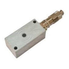 Считыватель взрывозащищенный ALeko ALM-RD-S08-NM-RCP-K