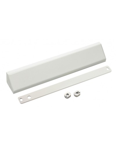 Коплект монтажный для замка ALM-200P ALeko MK 200 (белый) в Сочи Дополнительное оборудование для СКУД Pintop.ru