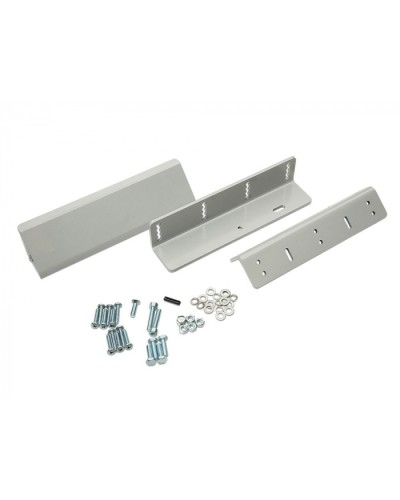 Комплект монтажный для замка ALM-350FB ALeko МК 350FB-IN в Сочи Дополнительное оборудование для СКУД Pintop.ru