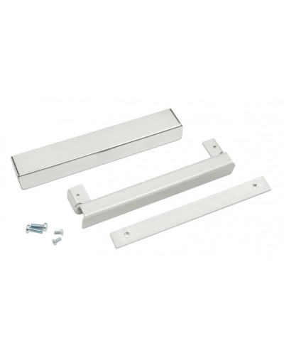 Монтажный комплект ALeko MK 400S-GL в Сочи Дополнительное оборудование для СКУД Pintop.ru