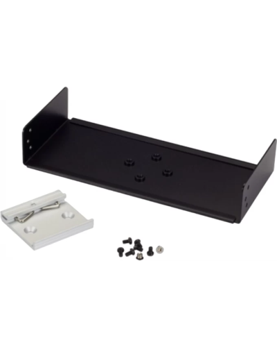 Комплект для установки удлинителя на DIN-рейку ATEN 0X12-0069-100G в Сочи Кронштейны и адаптеры для камер и мониторов Pintop.ru