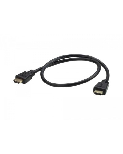 Кабель HDMI 2.0b, Ethernet, 0.6 м ATEN 2L-7DA6H в Сочи Патч-корды и пигтейлы Pintop.ru