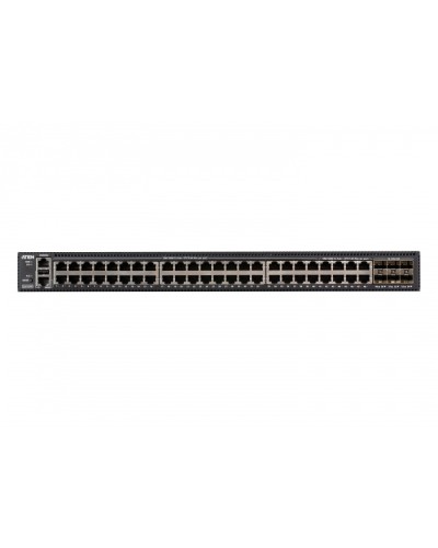 Сетевой коммутатор ATEN ES0154P-AX-G в Сочи Коммутаторы Pintop.ru