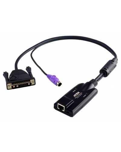 KVM адаптер ATEN KA7130-AX в Сочи Системы видеонаблюдения Pintop.ru