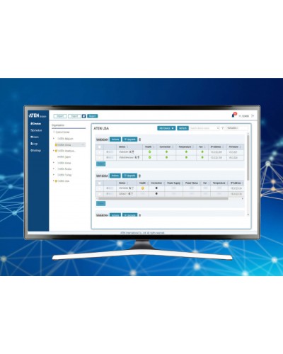 ПО ATEN UNIZON-EXT3 в Сочи Программное обеспечение и платы видеозахвата Pintop.ru