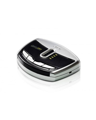 USB Переключатель ATEN US421A-AT в Сочи Системы видеонаблюдения Pintop.ru