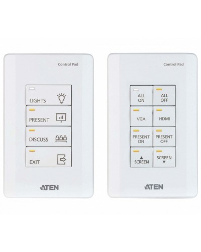 Система управления ATEN VK0100-AT в Сочи Переговорные устройства Pintop.ru