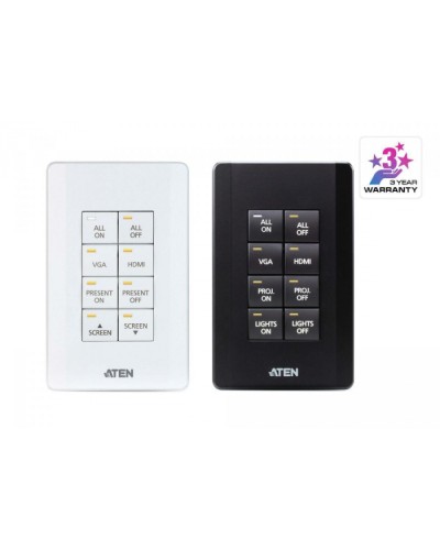 Система управления ATEN VK108US1-AT в Сочи Переговорные устройства Pintop.ru