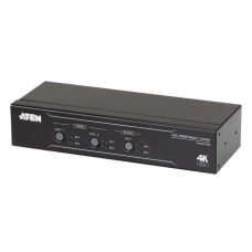 Матричный коммутатор ATEN VM0202HB-AT-G