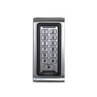 Панель кодовая AccordTec AT-CP200MF-W