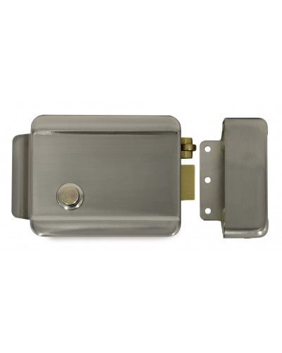 Замок электромеханический AccordTec AT-EL101AWN в Сочи Электромеханические замки Pintop.ru