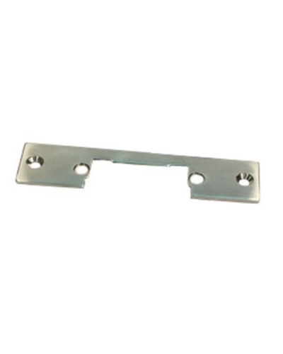 Планка для электрозащёлки AT-ES01 d=110мм AccordTec AT-FS в Сочи Защелки Pintop.ru