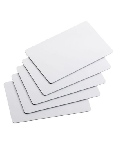 Карта формата Mifare тонкая AccordTec AT-ID02-MF в Сочи Оптовые идентификаторы Pintop.ru