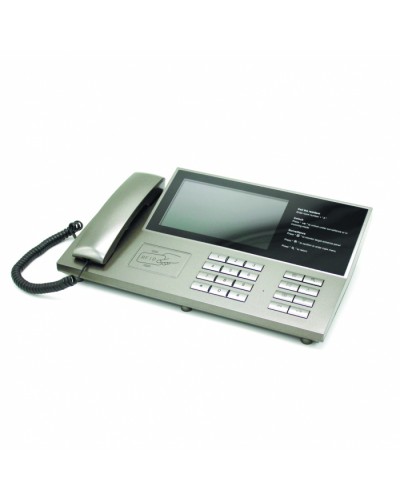 Пульт консьержа AccordTec AT-VD 650 GR в Сочи Многоабонентные системы Pintop.ru