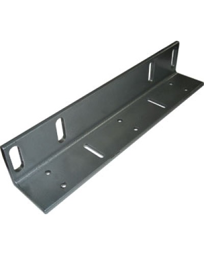 Крепление L-образное AccordTec LM-395 в Сочи Электромагнитные замки Pintop.ru