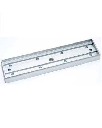 Планка для крепления якоря (для замка ML-295A) AccordTec LMP-295 в Сочи Электромагнитные замки Pintop.ru