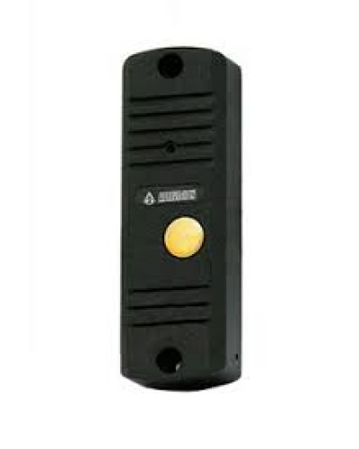 Панель вызывная Activision AVC-305 (PAL, черный) в Сочи Вызывные видеопанели малоабонентные Pintop.ru