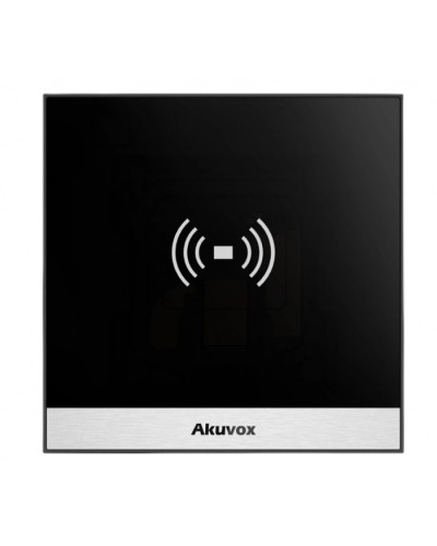 Терминал доступа Akuvox A01S в Сочи Контроллеры Pintop.ru