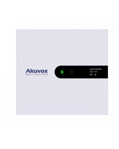 Контроллер СКУД Akuvox A094S в Сочи Контроллеры Pintop.ru