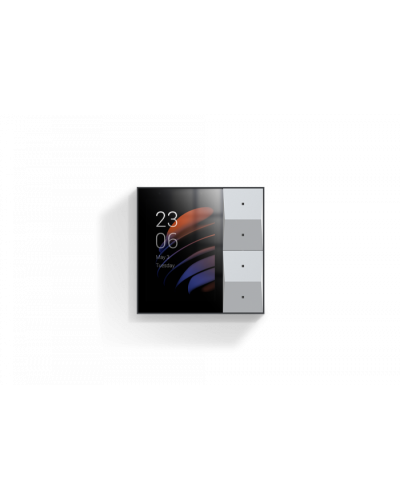 Внутренняя интерком панель Akuvox KS41_KNX_EU в Сочи Интерфоны и интеркомы Pintop.ru