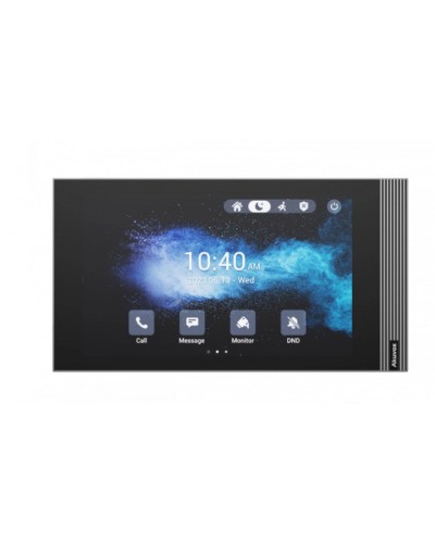 Настенный интерком-монитор Akuvox S562 в Сочи Интерфоны и интеркомы Pintop.ru