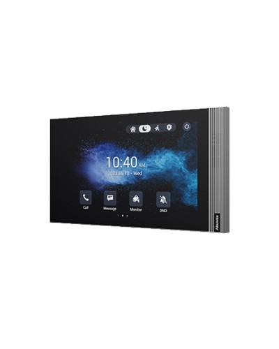 Настенный интерком-монитор Akuvox S563 в Сочи Интерфоны и интеркомы Pintop.ru