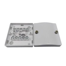 Разветвительная коробка ALARMICO ALJB-12