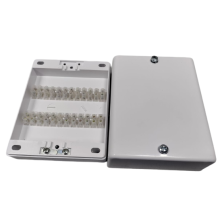 Разветвительная коробка ALARMICO ALJB-24