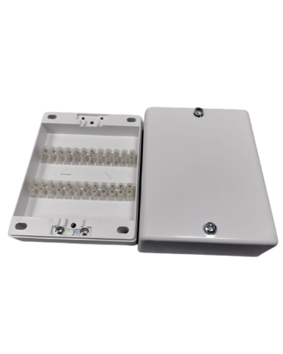 Разветвительная коробка ALARMICO ALJB-24 в Сочи Распределительные коробки Pintop.ru