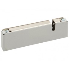 Электромагнитный замок ALer AL-250UZ-D 12В серый