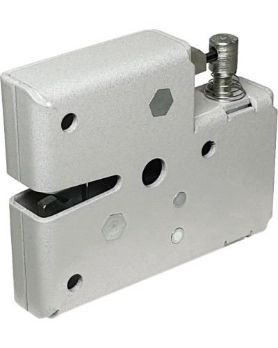 Замок электромеханический ALer AL-ZM-01-24В в Сочи Электромеханические замки Pintop.ru