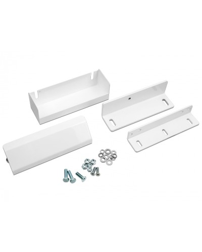 Комплект монтажа Aler МК AL-150PR - Inside (белый) в Сочи Дополнительное оборудование для СКУД Pintop.ru