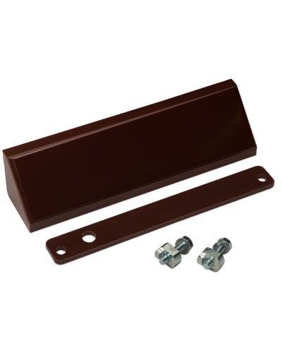 Комплект крепежа Aler МК AL-150PR (коричневый) в Сочи Дополнительное оборудование для СКУД Pintop.ru