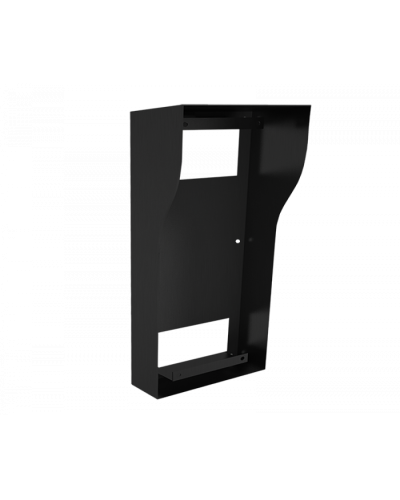 Кронштейн BAS-IP BR-AA14 RUS BLACK в Сочи Дополнительное оборудование для СКУД Pintop.ru