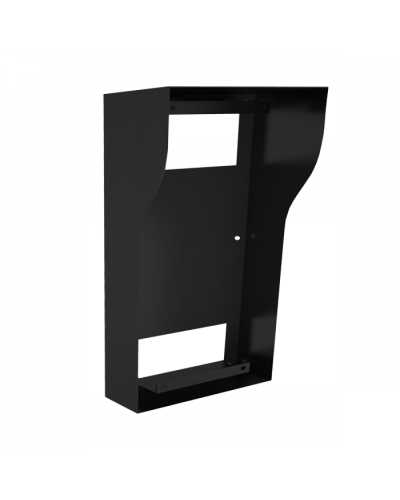 Кронштейн BAS-IP BR-AV8 RUS BLACK в Сочи Дополнительное оборудование для СКУД Pintop.ru