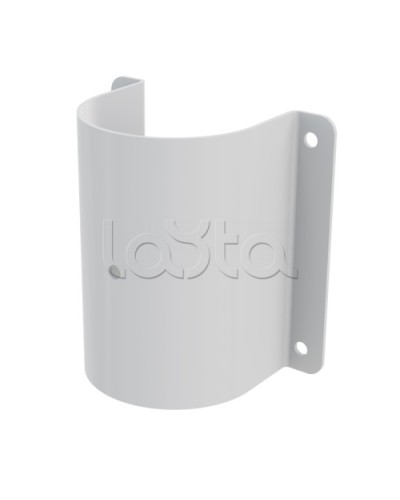 СКОБА BOXFORCAM, белая в Сочи Оборудование для видеонаблюдения Pintop.ru