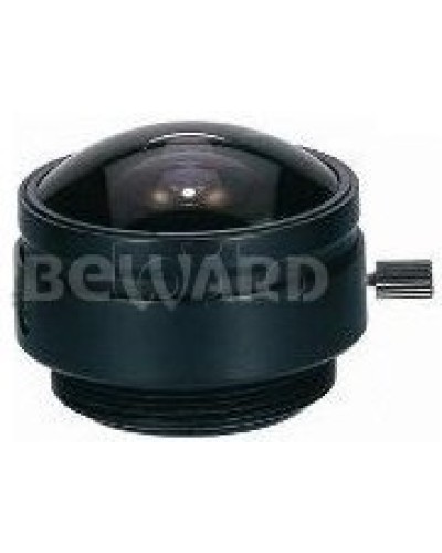 Объектив с фиксированным фокусным расстоянием (2 мм) Beward B0220F23 в Сочи Объективы для камер видеонаблюдения Pintop.ru