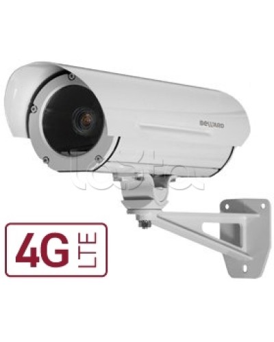 Термокожух с модулем 2G/3G/4G для камер серии B Beward B10xx-4GK220 в Сочи Кожухи и термокожухи для камер Pintop.ru