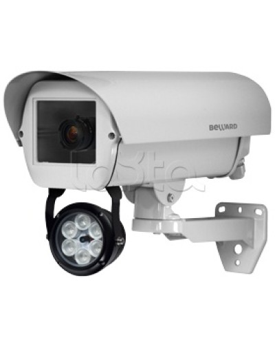 Термокожух Beward B10xx-HPKR2 в Сочи Кронштейны и адаптеры для камер и мониторов Pintop.ru