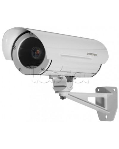 Термокожух для камер серии B Beward B10xx-K220 (K280-220/12R15) в Сочи Кожухи и термокожухи для камер Pintop.ru