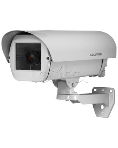 Термокожух с Wi-Fi модулем для камер серии B Beward B10xxWB2-K220 в Сочи Кожухи и термокожухи для камер Pintop.ru